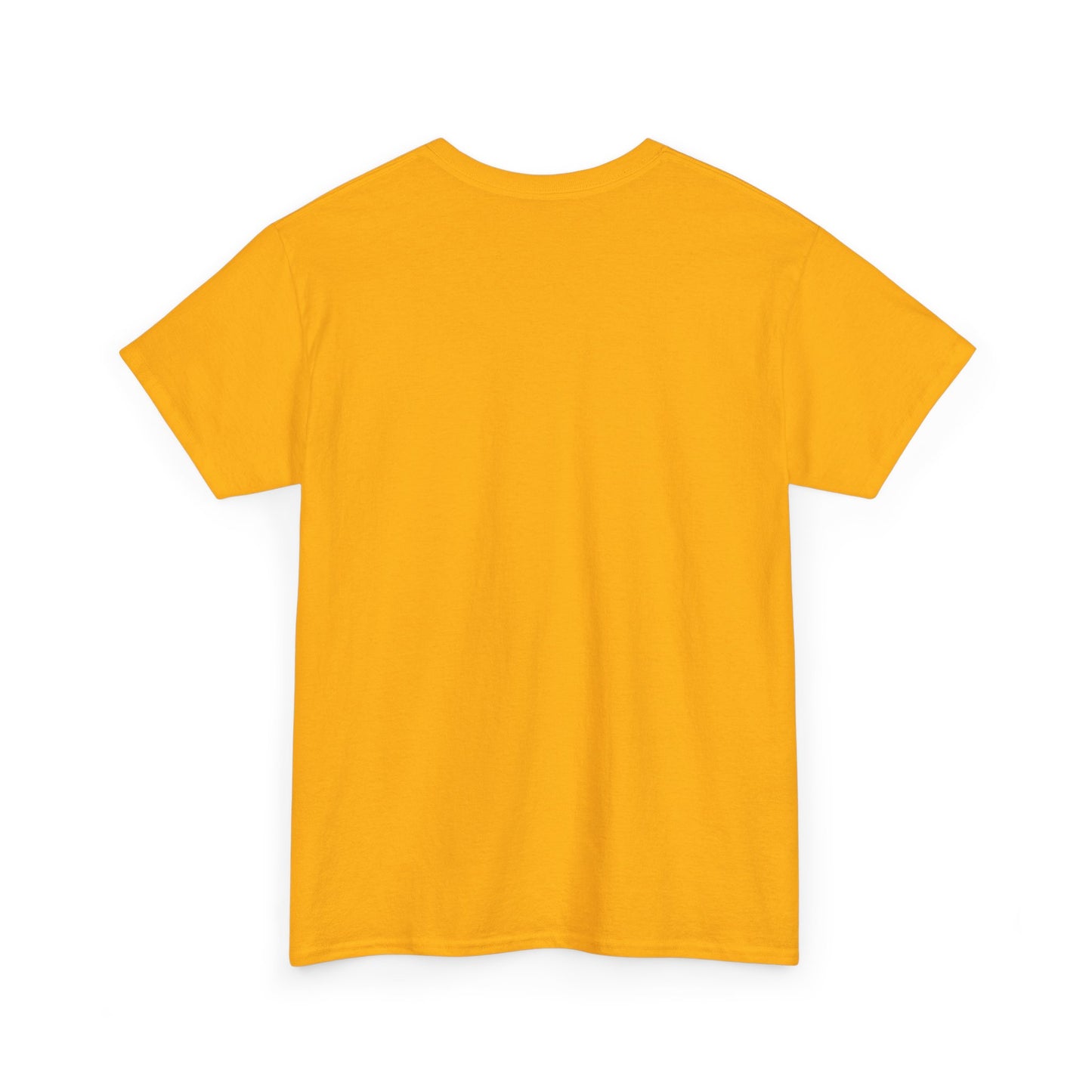 Golden 4 Life Tee