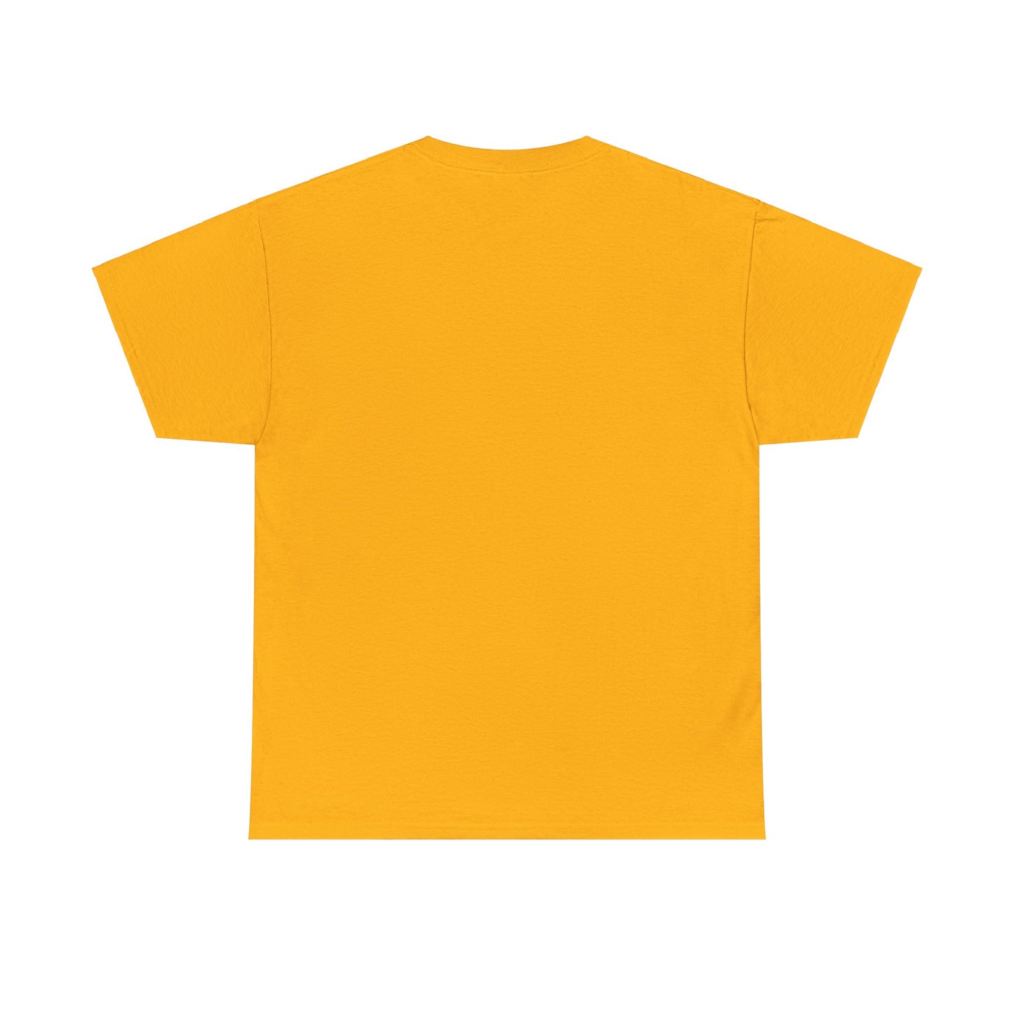 Golden 4 Life Tee