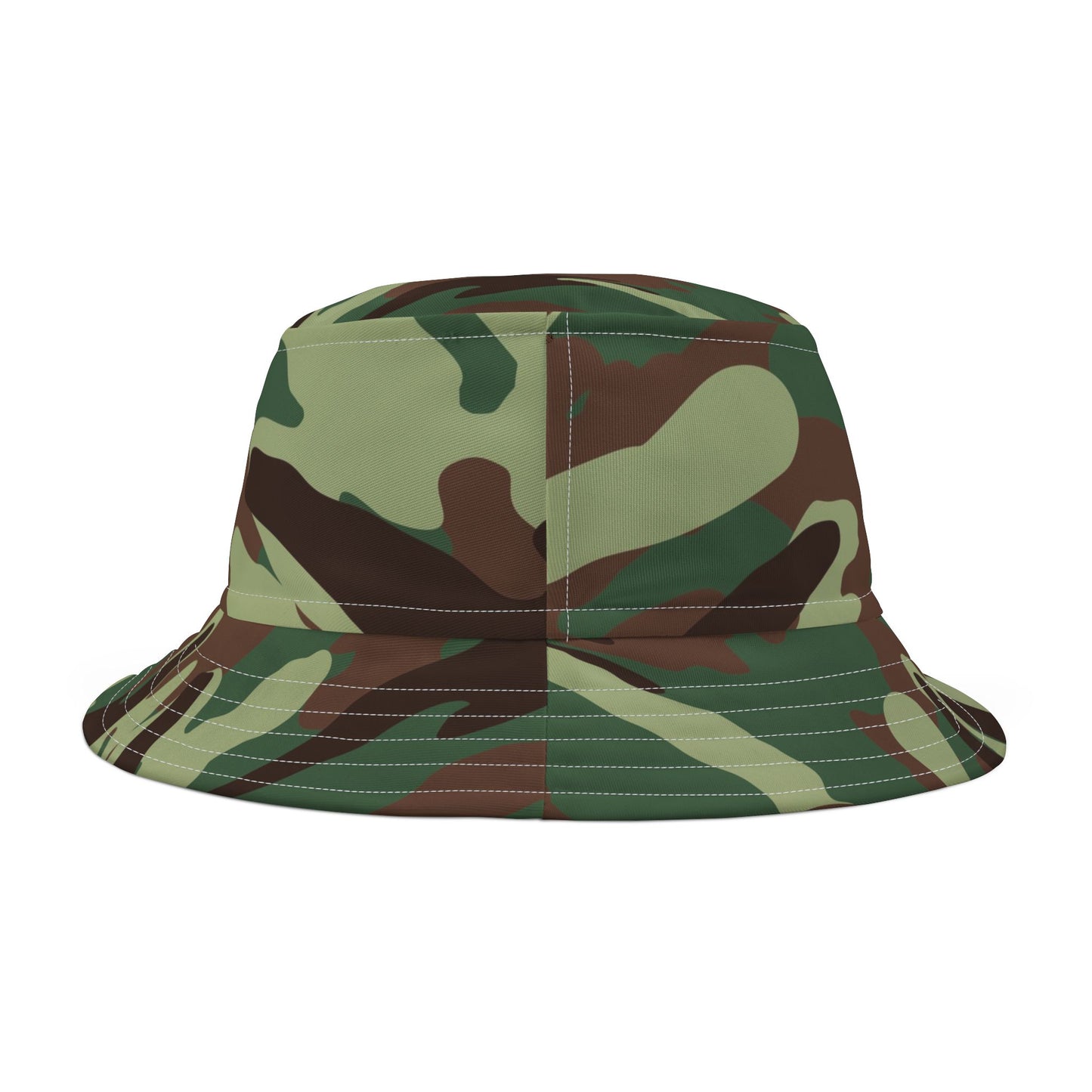 Golden 4 Life Bucket Hat